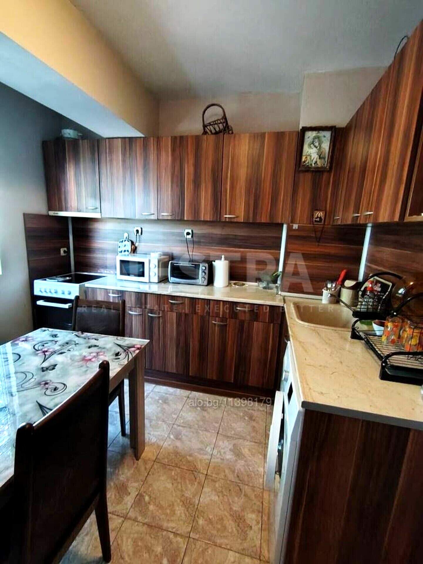 Δίδωμο Διαμέρισμα σε Σινι καμανι, Σλιβεν – φωτογραφία 4
