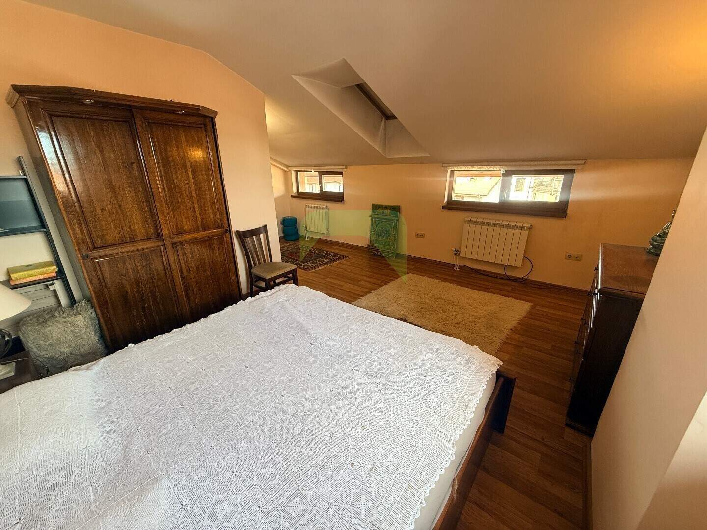 Dreizimmer Wohnung in Bansko, Blagoevgrad – Foto 5