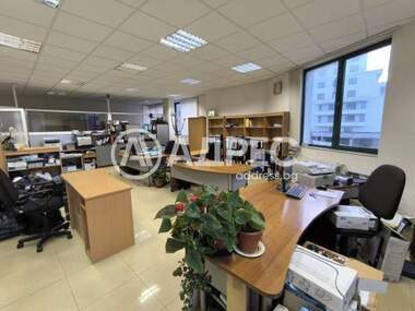 Închiriere - Birou în Ovcea Kupel,  Sofia