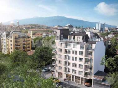 Verkauf - Wohnung in Center,  Sovia