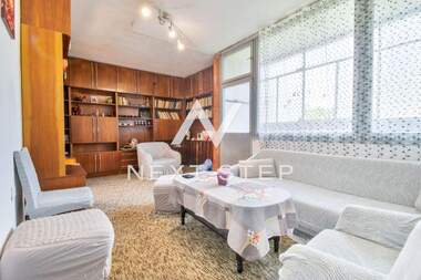 Продажба - Апартамент в Тракия,  Пловдив