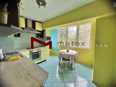 For sale - Apartment in Chayka,  Varna