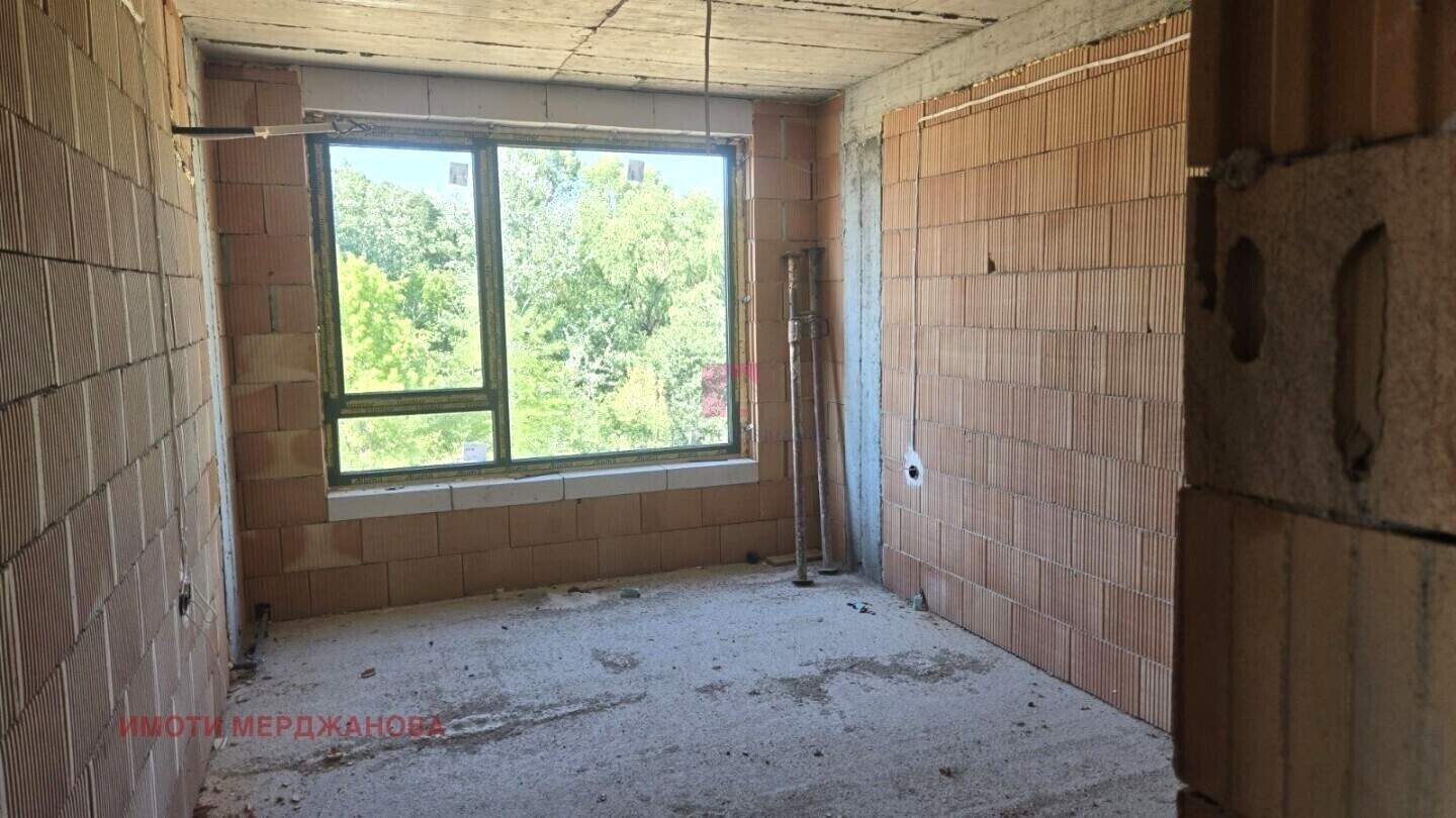 Cu trei camere Apartament în Center, Stara Zagora – fotografia 10