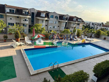 For sale - Apartment in Sveti Vlas,  Burgas