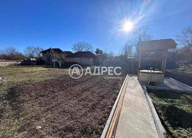 Продажба - Къща в Ново Село,  Велико Търново