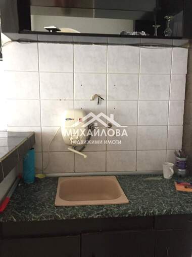 For sale - Apartment in jeleznik-centar,  Stara Zagora