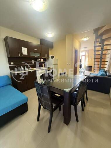 Satış - Apartman olarak Sozopol,  Burgas