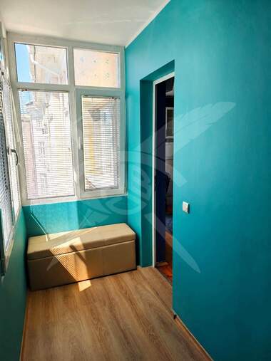 For rent - Apartment in Center,  Burgas