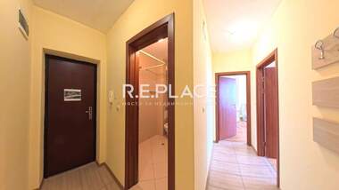 Satış - Apartman olarak Alen mak,  Varna
