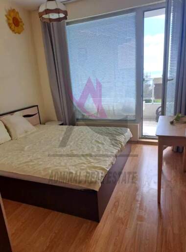 Închiriere - Apartament în Alen mak,  Varna