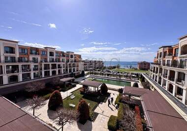 Satış - Apartman olarak Sveti Vlas,  Burgas