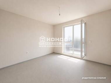 Satış - Apartman olarak Otdih i kultura,  Plovdiv