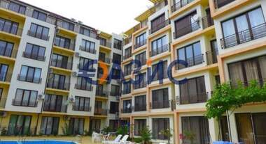 For sale - Apartment in Sunny Beach,  Burgas