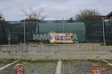 For sale - Parking spot in Pchelina,  Varna
