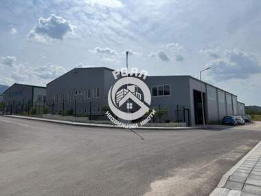 For sale - Warehouse in Kuklen,  Plovdiv