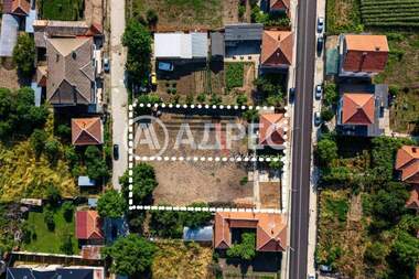 Satış - Ev olarak Çeşnegirovo,  Plovdiv