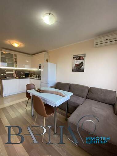 For rent - Apartment in Golden Sands,  Varna