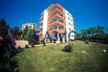 Verkauf - Wohnung in Rawda,  Burgas
