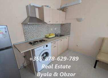 Продажба - Апартамент в Слънчев Бряг,  Бургас