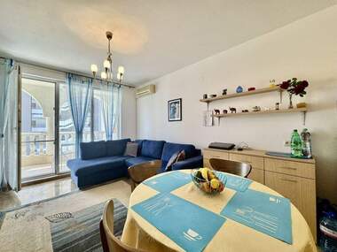 Verkauf - Wohnung in Sweti Wlas,  Burgas