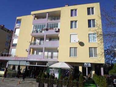 For sale - Apartment in Nessebar,  Burgas