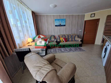 Satış - Apartman olarak Sunny Beach,  Burgas