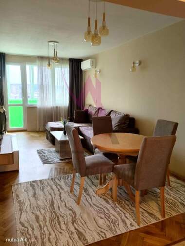 For rent - Apartment in Liatno kino Trakia,  Varna