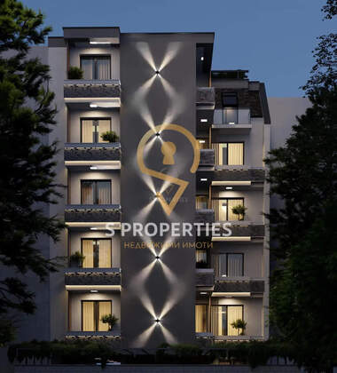 Vânzare - Apartament în Grand Mol,  Varna