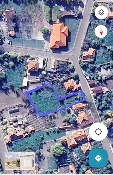 Vânzare - Teren agricol în Giulyovța,  Burgas