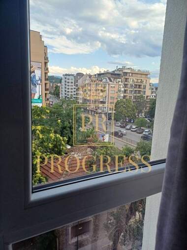 Наем - Апартамент в Кършияка,  Пловдив