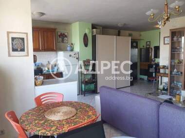 Vânzare - Apartament în Oboriștie,  Sofia