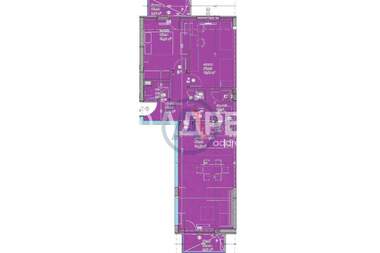 Vânzare - Apartament în Kaîsieva gradina,  Varna