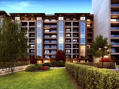 Vânzare - Apartament în Horizont,  Burgas