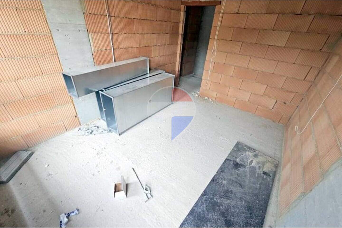 Cu trei camere Apartament în Izgrev, Varna – fotografia 7