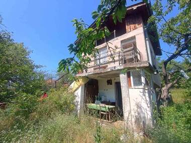 Продажба - Къща в Елешница,  София Област