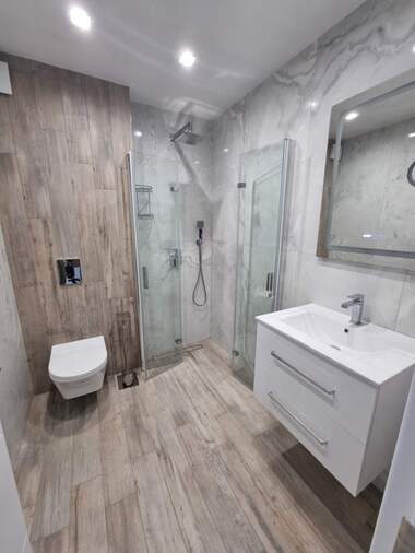 Kira - Apartman olarak Hristo Smirnenski,  Plovdiv