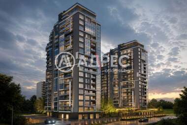 For sale - Apartment in Mladost 1,  Varna