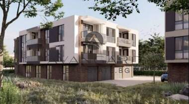 Продажба - Апартамент в Остромила,  Пловдив