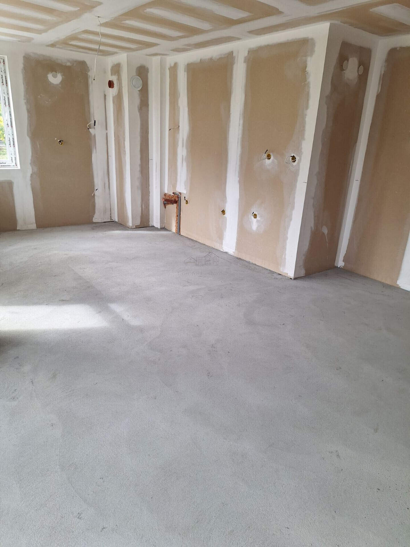 Üç odalı Apartman olarak Tri çuçura-sever, Stara Zagora – fotoğraf 5
