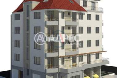 Продажба - Апартамент в Гранд Мол,  Варна