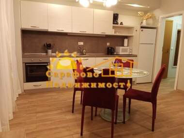 Verkauf - Wohnung in Saravowo,  Burgas
