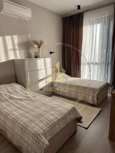 For rent - Apartment in Alen mak,  Varna