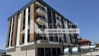 Satış - Apartman olarak Ostromila,  Plovdiv