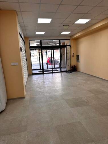 For rent - Store in Kartala,  Veliko Tarnovo