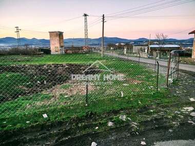 Vânzare - Teren de construcții în Vișegrad,  Kărdjali