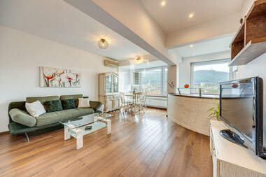 Kira - Apartman olarak Borovo,  Sofia