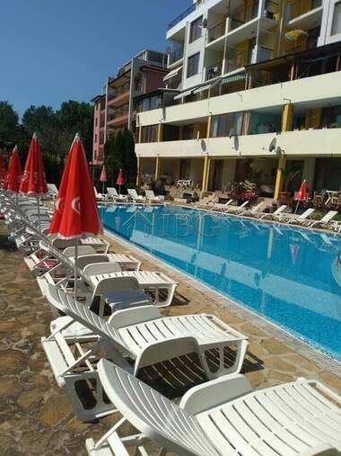Satış - Apartman olarak Sunny Beach,  Burgas