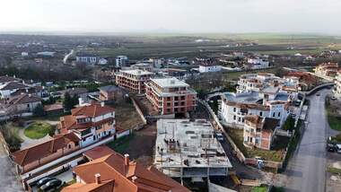 For sale - Apartment in Voevodski,  Haskovo