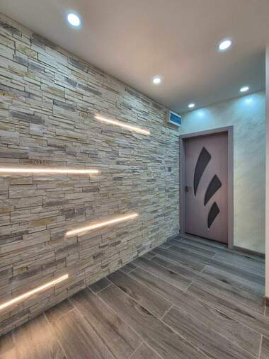For sale - Apartment in Drujba 3,  Ruse