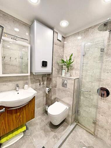 Închiriere - Apartament în Țentăr,  Burgas